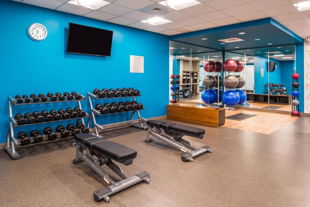 Fairfield Inn & Suites By Marriott St. Louis Westport Maryland Heights Extérieur photo