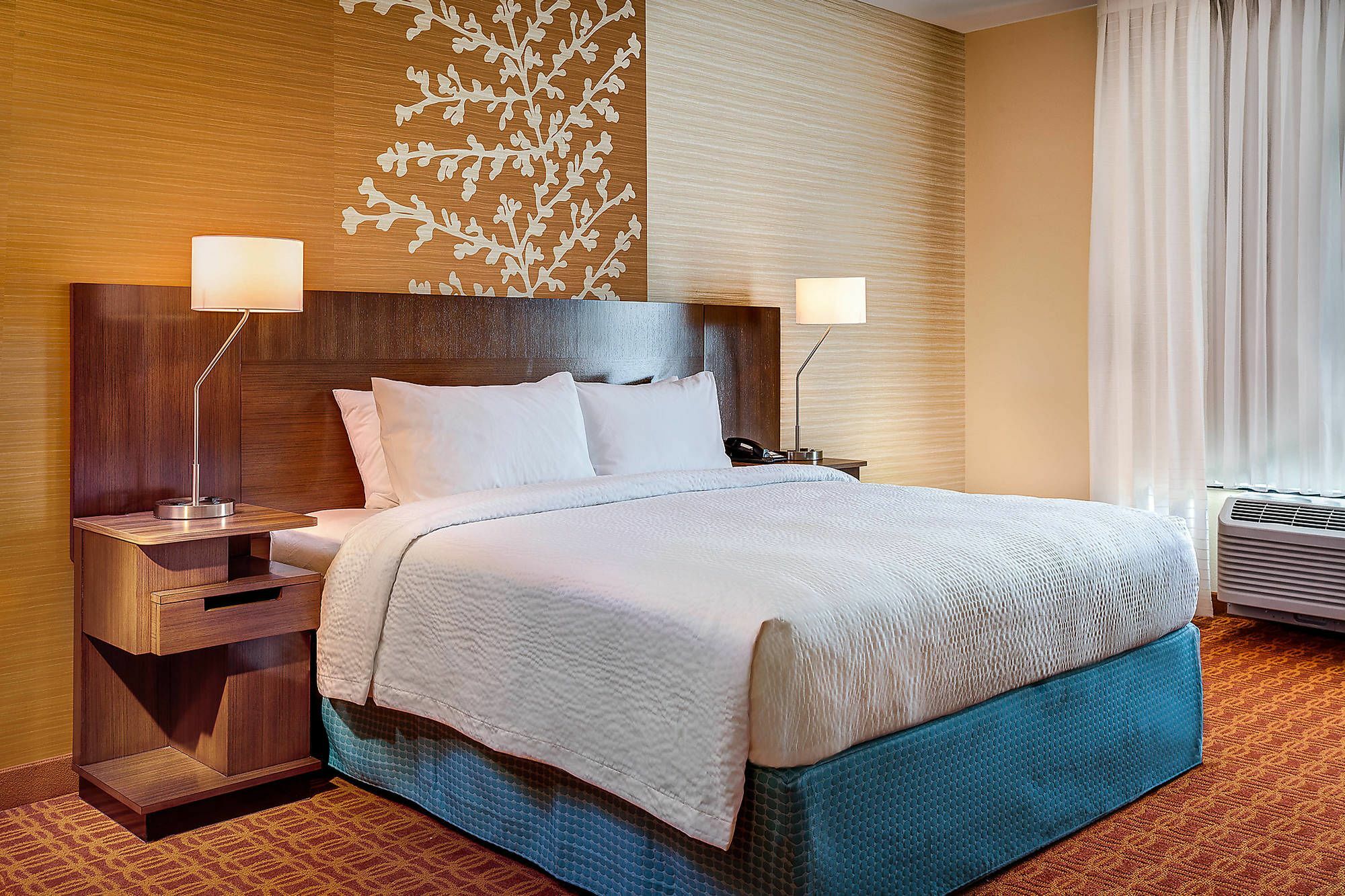 Fairfield Inn & Suites By Marriott St. Louis Westport Maryland Heights Extérieur photo
